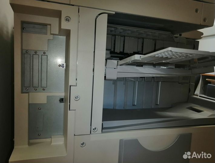 Canon iR 3045n мфу лазерный А3/А4