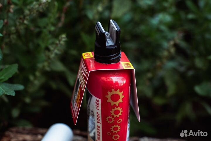 Парафиновая вело смазка для цепи Smoove Chain