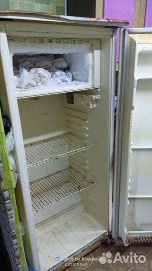 Холодильник Полюс