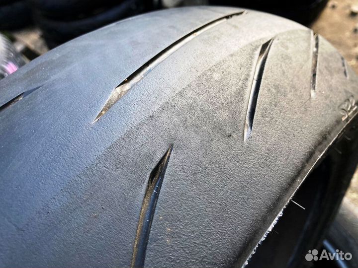 Bridgestone Hypersport S22 180-55-17