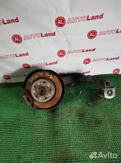 Ступица задняя левая Bmw 318 E46