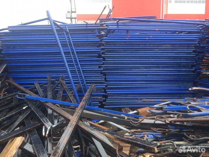 Строительные Леса лрсп-40/60 ;продажа -аренда