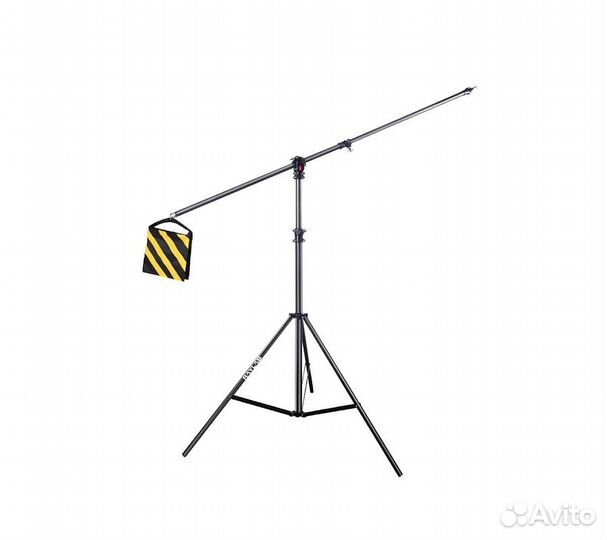 Журавль Raylab BS09