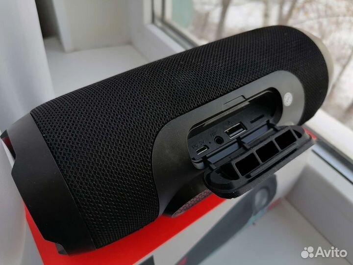 Портативная колонка Charge 3 Bluetooth
