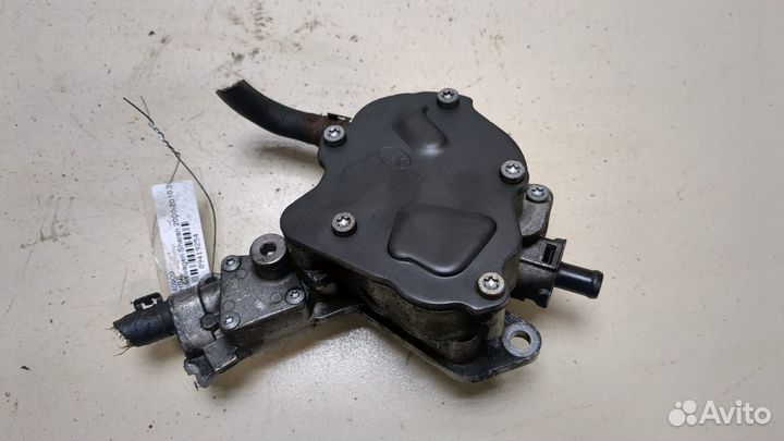 Тнвд Volkswagen Sharan, 2008