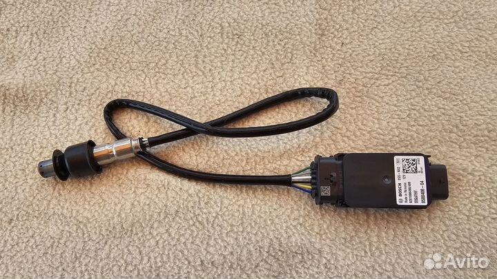 Лямбда зонд кислородный датчик 13628580408 BMW