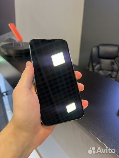 iPhone 13 Pro Max, 128 ГБ