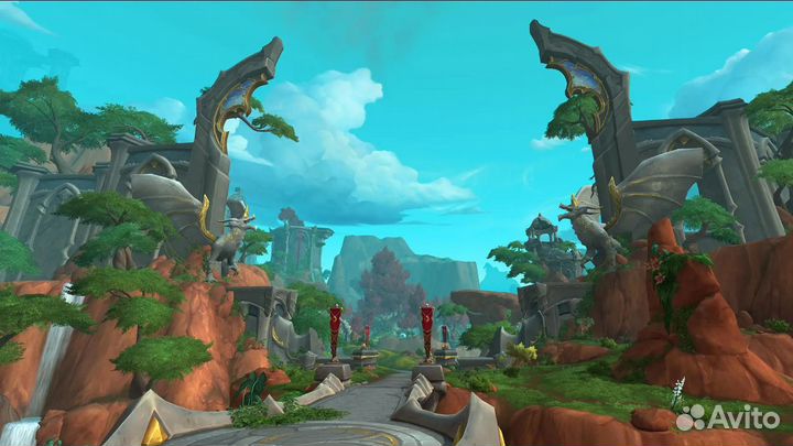 World of Warcraft: Dragonflight (BattleNet)