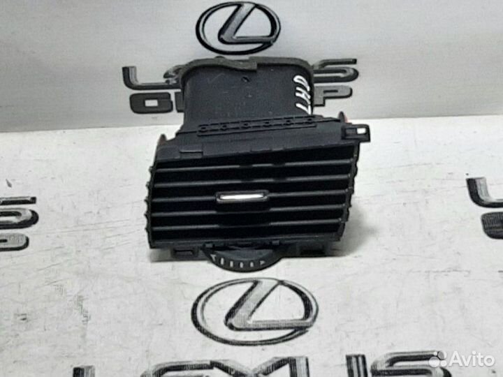 Дефлектор торпеды правый Lexus Rx450H GYL25 2grfxs