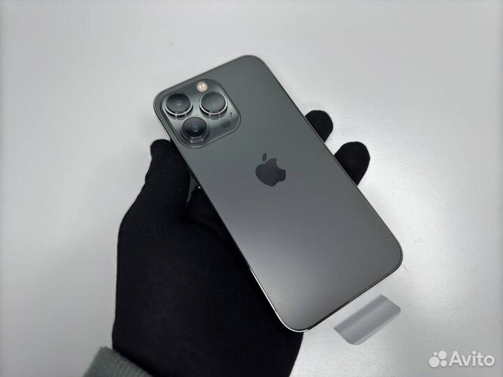 iPhone 13 Pro, 256 ГБ