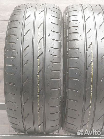 Bridgestone Ecopia EP150 205/55 R16 91V