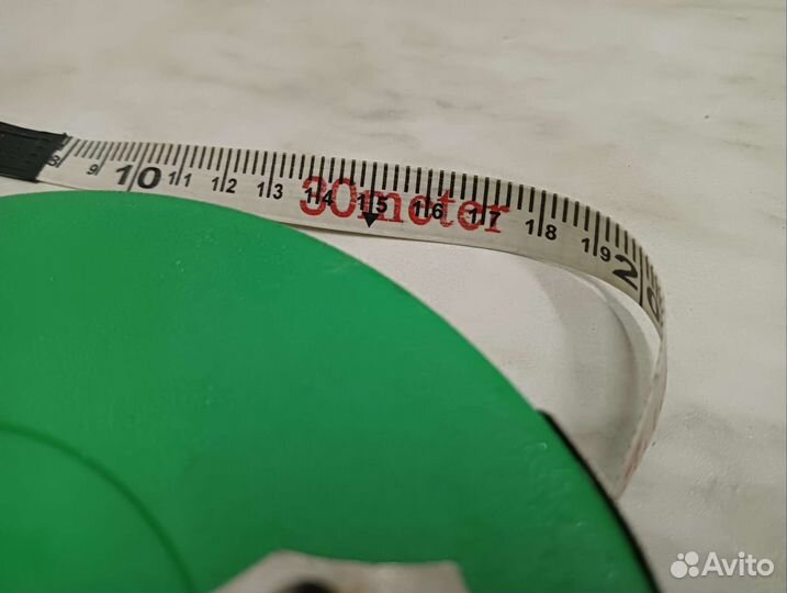 Лента мерная 30м