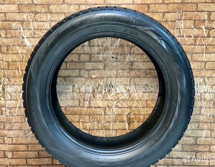 Nokian Tyres Hakkapeliitta R2 255/50 R19