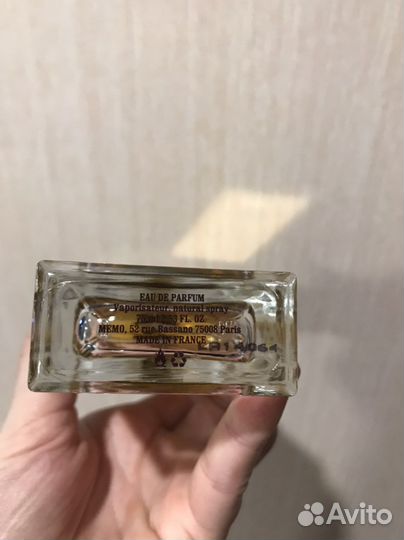 Парфюм ниша оригинал