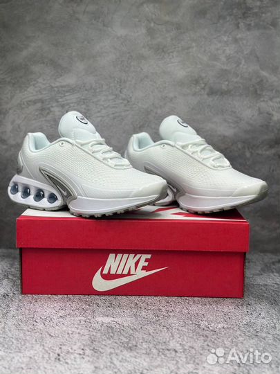 Кроссовки Nike Air Max Dn