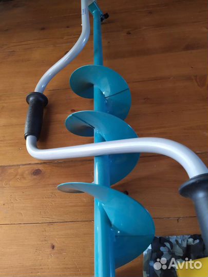 Коловорот зимний