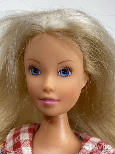 Кукла simba Steffi