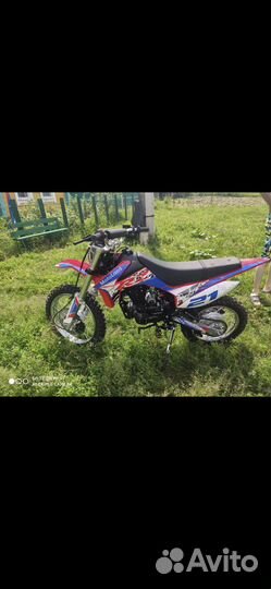 Продам мотоцикл