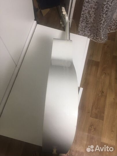 Акустическая гитара belucci новая