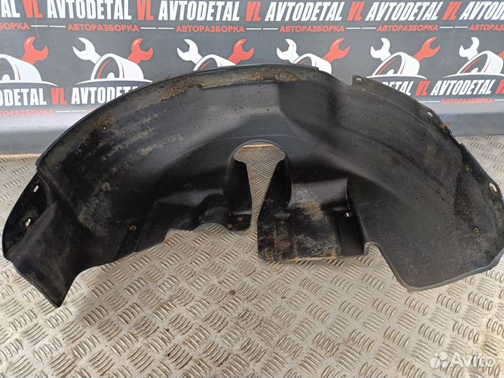 Локер задний Volkswagen Passat B5