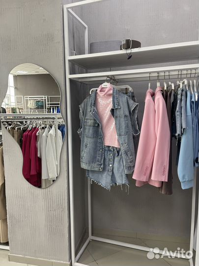 Аренда торгового помещения под магазин