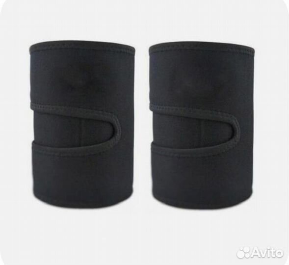 Неопреновый пояс для похудения бёдер