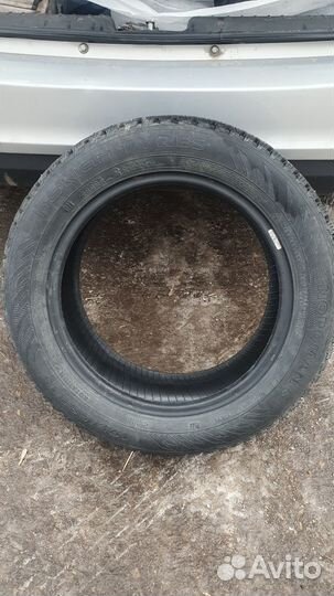 Ikon Tyres Nordman 8 195/55 R15