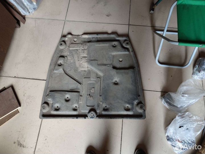 Ssangyong new actyon