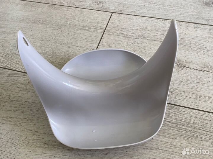 Подставка для крышки, ложки настольная