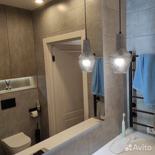 Межкомнатная дверь под заказ