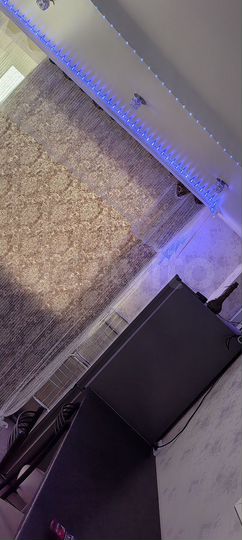 Квартира-студия, 53 м², 9/11 эт.