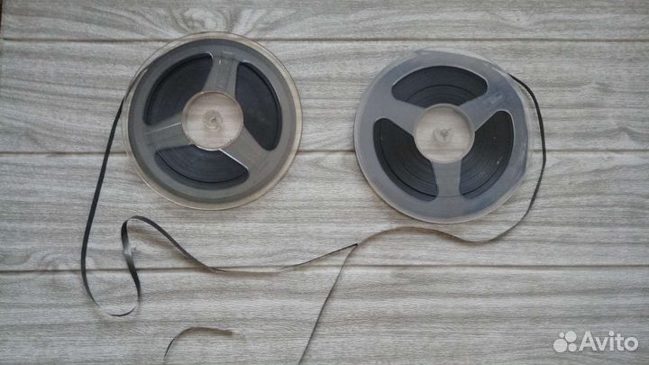 Кинопленка