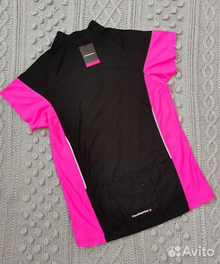 Велофутболки