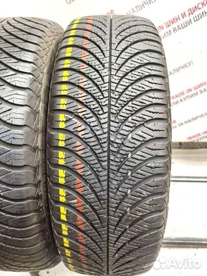 Goodyear Vector 4Seasons 195/65 R15 91H