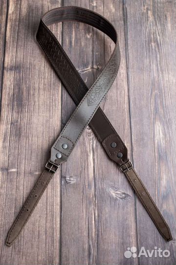 Погон ружейный #4