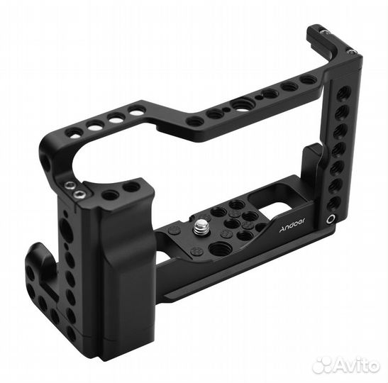 Canon m6 mark 2 + speedbooster и доп комплект