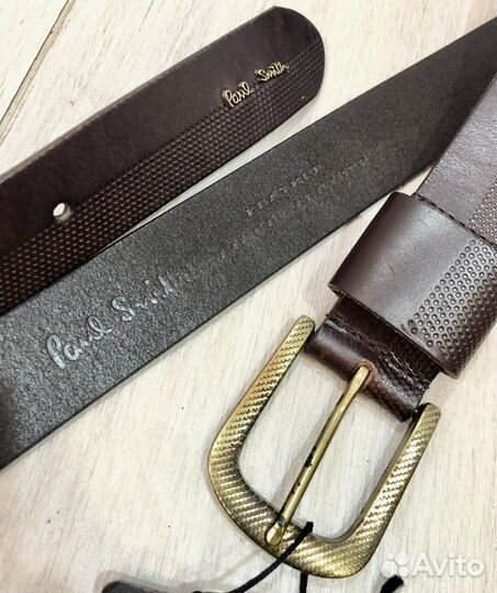 Ремень мужской Paul Smith