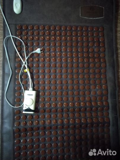 Турмалиновый мат нуга бэст