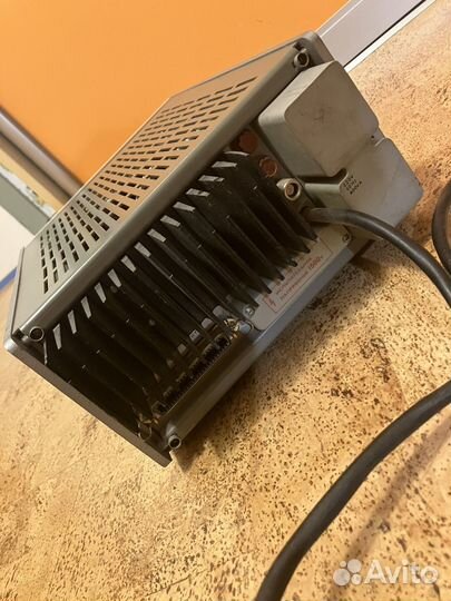 Лабораторный блок питания Б5-47