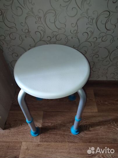 Табурет для ванны Армед B00750