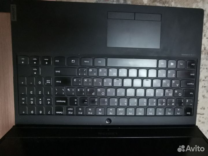 Lenovo legion 5 i7 9750h 16Gb 1660ti