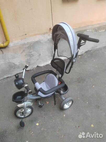 Детские коляски прогулочные летние