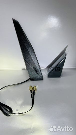 Wi-fi антенна asus Wi-Fi 5 2T2R