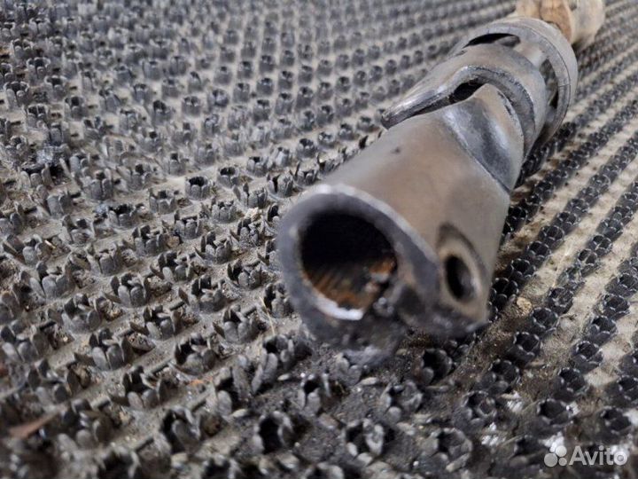 Рулевой карданчик Toyota Caldina CT190 2C 1995