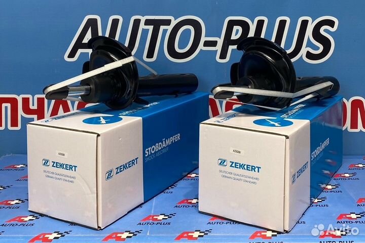 Амортизатор передний Форд Фокус 2