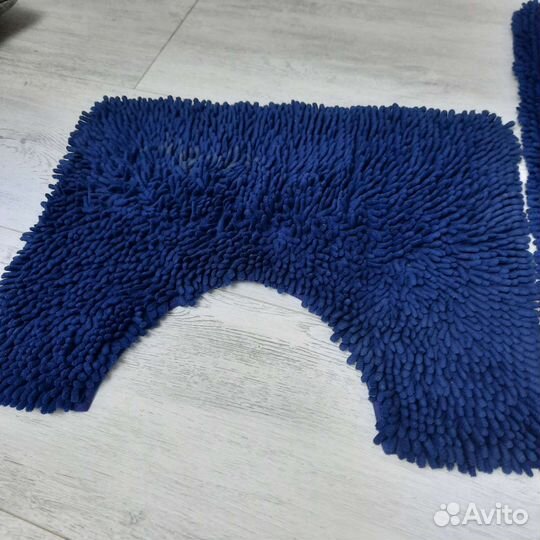 Набор ковриков для ванной