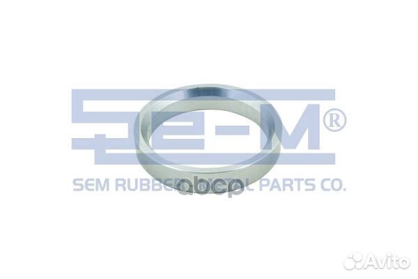 Кольцо ступицы MB MK/SK/Actros (беговое) 119*14