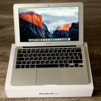 Apple Macbook Air