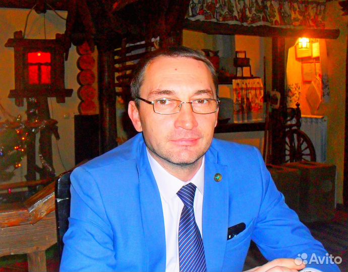 Миграционный адвокат. РВП, ВНЖ