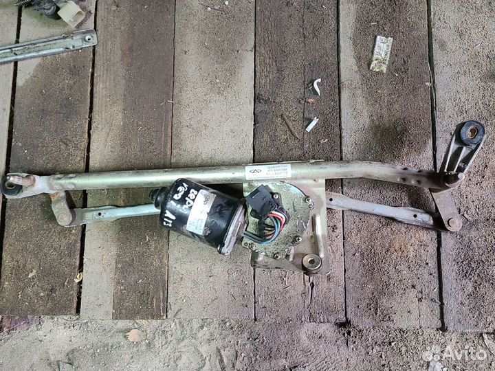 Трапеция дворников Чери Бонус / Вери